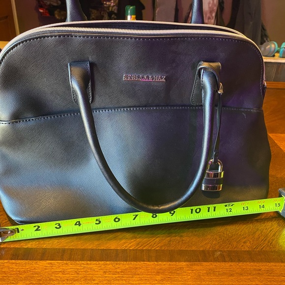 Stella & Max shoulder purse - Picture 2 of 4